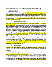 Nền Văn Minh Aztec Môn Lịch sử văn minh thế giới | Đại học Thủ đô Hà Nội