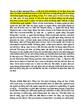 Truyện cổ tích sinh hoạt: Khám phá nhân vật và đặc điểm nổi bật