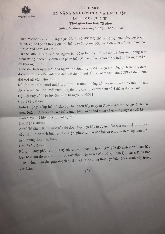 Đề thi cuối kỳ học phần Kỹ năng nghiên cứu và lập luận năm 2024 - 2025 | Đại học Luật Thành phố Hồ Chí Minh