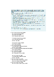 Bài tập chương 4 - Nguyên lý kế toán | Đại học Kinh Tế Quốc Dân