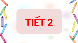 Giáo án điện tử Tiếng việt 1 bài 1 Chân trời sáng tạo : EM EP