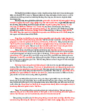 So sánh thành tựu và hạn chế | Trường Đại học Quốc tế, Đại học Quốc gia Thành phố Hồ Chí Minh