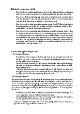 Khái niệm Phân Tầng Xã Hội: Cấu Trúc và Hệ Thống Xã Hội | Môn Xã hội học - Học viện Thanh thiếu niên Việt Nam