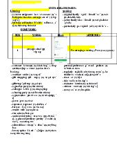 Homework Unit 1 Relationships | Môn Ngữ pháp căn bản 1 - Đại học Cần Thơ