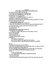 Nhập môn chủ nghĩa xã hội khoa học | Đại học Sư phạm Hà Nội