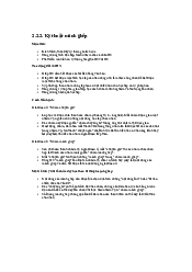 Tài liệu về Kỹ thuật mảnh ghép môn lí luận dạy học | Đại học Sư Phạm Hà Nội