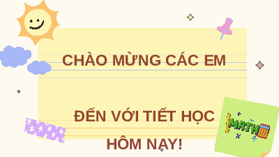 Giáo án điện tử Toán 3 Bài 53 Kết nối tri thức: Luyện tập chung Trang 35
