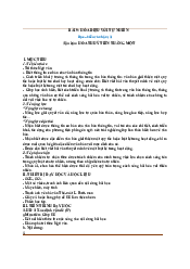 Hoa thủy tiên tháng một | Đại học Sư Phạm Hà Nội