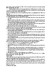 Câu hỏi tự luận Môn Triết học | Trường Đại học Huế