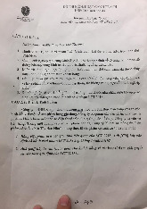 Đề thi cuối kỳ học phần Luật cạnh tranh năm 2024 - 2025 | Đại học Luật Thành phố Hồ Chí Minh