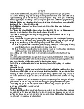 Năng Suất Lao Động và Cường Độ Lao Động | Kinh tế chính trị Mác - Lênin | Đại học Tôn Đức Thắng