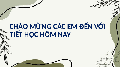 Giáo án điện tử Lịch Sử 7 KNTT - Bài 1(Tiết 1,2)  Kết Nối Tri Thức: Quá trình hình thành và phát triển của chế độ phong kiến ở Tây Âu.
