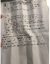 Đề thi cuối HKII học phần Xác suất thống kê năm 2024 - 2025 | Trường Đại học Khoa học tự nhiên, Đại học Quốc gia Thành phố Hồ Chí Minh