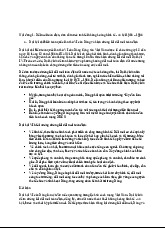 Đổi mới toàn diện đất nước từ Đại hội VI đến VII (1986-1991) | Lịch sử đảng | Trường Đại học Kinh tế Thành phố Hồ Chí Minh