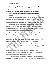 4 Cách viết, triển khai trong ielts writing