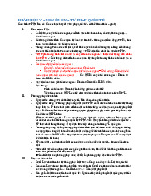 Giáo trình Khái niệm và nguồn của tư pháp quốc tế môn Tư pháp quốc tế | Trường Đại học Luật Hà Nội