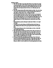 Kết luận sư phạm 729549268: Phát triển tự ý thức ở học sinh trung học