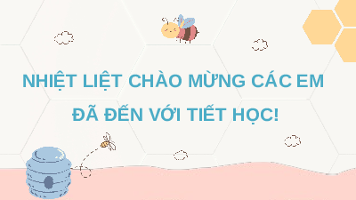 Giáo án điện tử Tiếng Việt 3 Tập 1 Bài 30 Kết nối tri thức: Con đường của bé - Viết