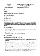 Luật đất đai 2013 - Quy định chung và các nguyên tắc sử dụng đất | Môn Luật đất đai - Học viện Tư pháp