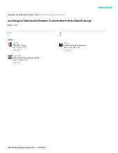 Anchoringand Stock Market Reactions-Evidencefrom Pakistani Stock Exchange | Học viện Hành chính Quốc gia