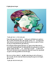 Nguồn gốc và Tính chất của Tôn giáo | Môn Tôn giáo và xã hội - Đại học Thủ đô Hà Nội