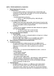 Tóm tắt môn Lý thuyết dịch | Trường Đại học Ngoại ngữ, Đại học Đà Nẵng