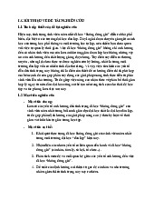 Nghiên Cứu Về Hành Vi Đi Học Đúng Của Sinh Viên Năm Nhất - ĐH Dân Lập. Môn Phương pháp nghiên cứu khoa học (Phenikaa) | Đại học Trường Đại học Phenika.
