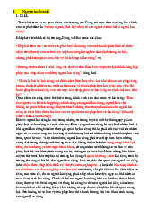 Luật lao động 2015 | Học viện Hành chính Quốc gia