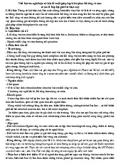 Lối sống vô cảm của giới trẻ: Nguyên nhân và Giải pháp | Chủ nghĩa xã hội khoa học | Đại học Hàng hải Việt Nam