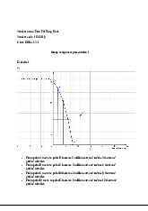 Opportunity Costs Analysis and Insights | Microeconomics | Trường Đại học Quốc tế, Đại học Quốc gia Thành phố Hồ Chí Minh