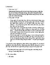 Khái niệm mkt trong thời đại công nghệ số và những thay đổi môn Marketing căn bản | Trường đại học Mở Hà Nội