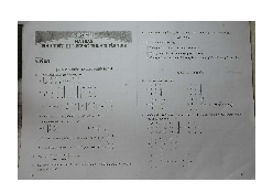 Tài liệu chương 3: Ma trận hệ phương trình tuyến tính môn Đại số tuyến tính | Đại học Bách Khoa, Đại học Đà Nẵng