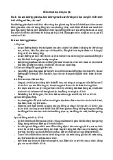 Đề Cương Nghiên Cứu: Xu Hướng và Phát Triển Nhân Cách | Môn Giáo dục học - Đại học Quy Nhơn