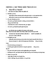 Tài liệu QTHCB | Trường đại học kinh tế - luật đại học quốc gia thành phố Hồ Chí Minh