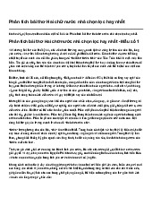 Phân tích bài thơ Hai chữ nước nhà chọn lọc hay nhất | Ngữ văn 8