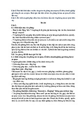 Phân tích khái niệm và chức năng của văn phòng các cơ quan, tổ chức, doanhnghiệp gọi chung là các cơ quan. Đánh giá việc hiện đại hóa văn phòng tại các cơ quan,tổ chức hiện nay
