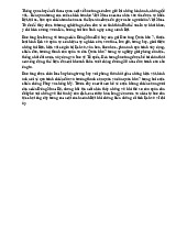 Lý thuyết môn LSĐ/ Trường đại học Nguyễn Tất Thành