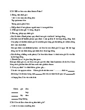 [ TÀI LIỆU ] TMQT - tài liệu tham khảo | Trường Đại học Hải Phòng