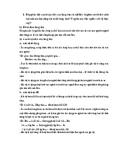 Phân Tích Thuộc Tính Hàng Hóa & Quy Luật Giá Trị | Kinh tế chính trị Mác - Lênin | Đại học Nông Lâm Thành phố Hồ Chí Minh