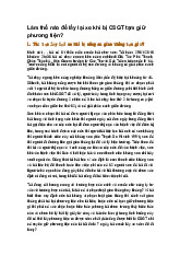 Làm thế nào để lấy lại xe khi bị CSGT tạm giữ phương tiện?