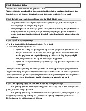 Lý thuyết môn Triết học Mác - Lênin | Đại học Kinh tế Thành phố Hồ Chí Minh