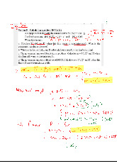 Review and Solutions for Session 1 | Microeconomics | Trường Đại học Quốc tế, Đại học Quốc gia Thành phố Hồ Chí Minh