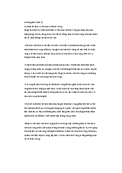 Tài liệu ôn tập môn Quản trị Kinh doanh | Đại học Văn Lang