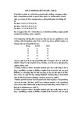 Ôn tập thi kết thúc học phần môn thông kê trong kinh doanh học kì 23  - Tài liệu tham khảo | Đại học Hoa Sen