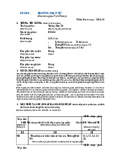 Trường điện tử | Học viện Báo chí và Tuyên truyền
