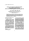 Tài liệu tham khảo - Bảo đảm, bảo vệ quyền con người, quyền công dân  trong pháp luật hành chính Việt Nam | Học viện phụ nữ Việt Nam