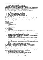 Chương 3 Chủ nghĩa duy vật lịch sử và kinh tế xã hội | Môn Triết học Mác - Lênin - Đại học Bách Khoa Hà Nội