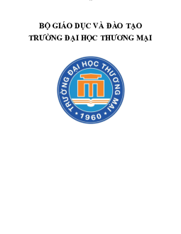 Các nhân tố ảnh hưởng đến chất lượng nguồn lao động | Kinh tế vi mô | Trường đại học Thương Mại