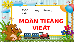 Giáo án điện tử Tiếng việt 1 bài 4 Chân trời sáng tạo : O o dấu hỏi