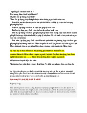 Tài liệu luật kinh tế | Đại học Lạc Hồng